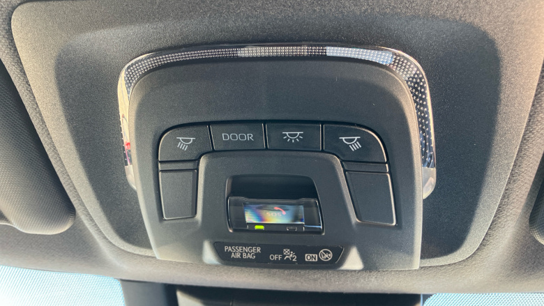 Toyota Corolla 2.0 Hybrid Design 5dr CVT Hybrid Hatchback